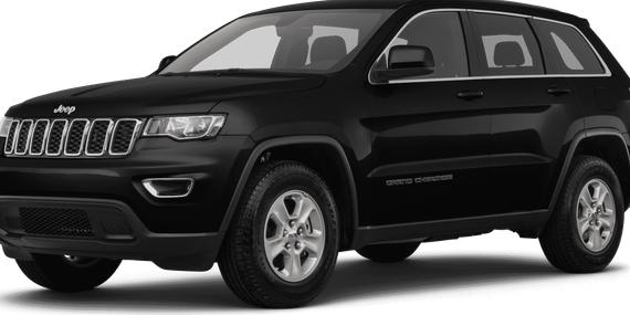 JEEP GRAND CHEROKEE 2017 1C4RJFAG5HC750507 image